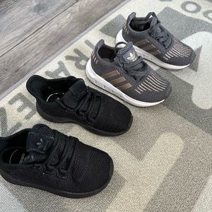 Adidas sneakers bundle unisex